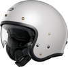 Casco Jet Shoei J.O 2 - Moto Adventure