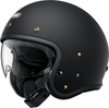 Casco Jet Shoei J.O 2 - Moto Adventure