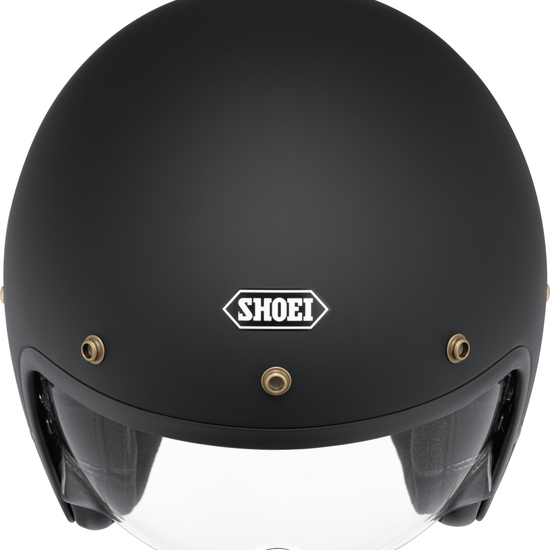 Casco Jet Shoei J.O 2 - Moto Adventure