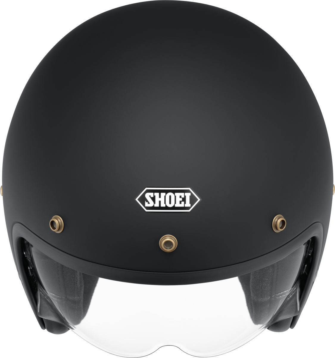 Casco Jet Shoei J.O 2 - Moto Adventure