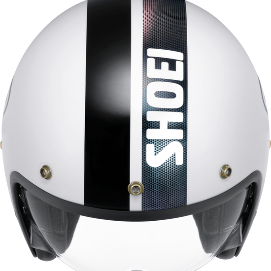 Casco Jet Shoei J.O 2 - Moto Adventure