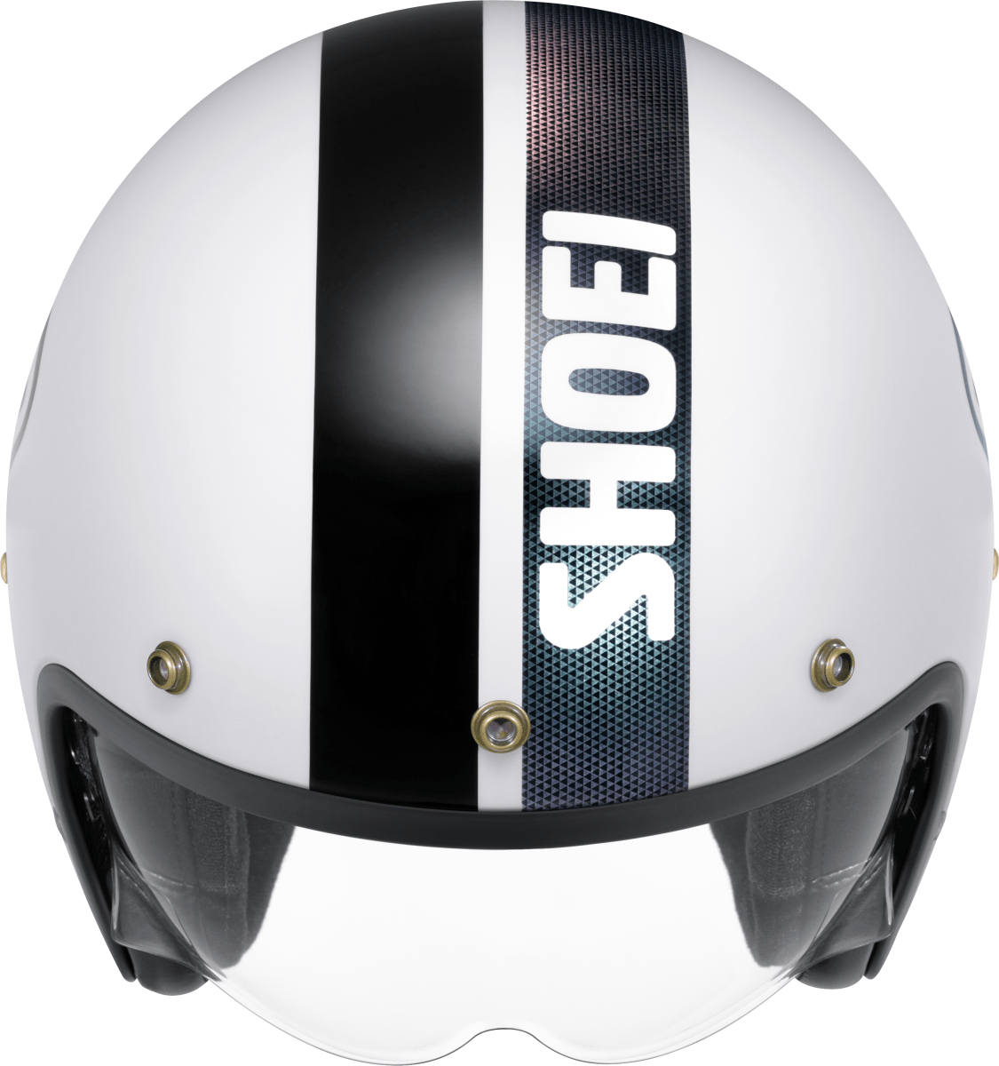 Casco Jet Shoei J.O 2 - Moto Adventure