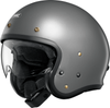 Casco Jet Shoei J.O 2 - Moto Adventure