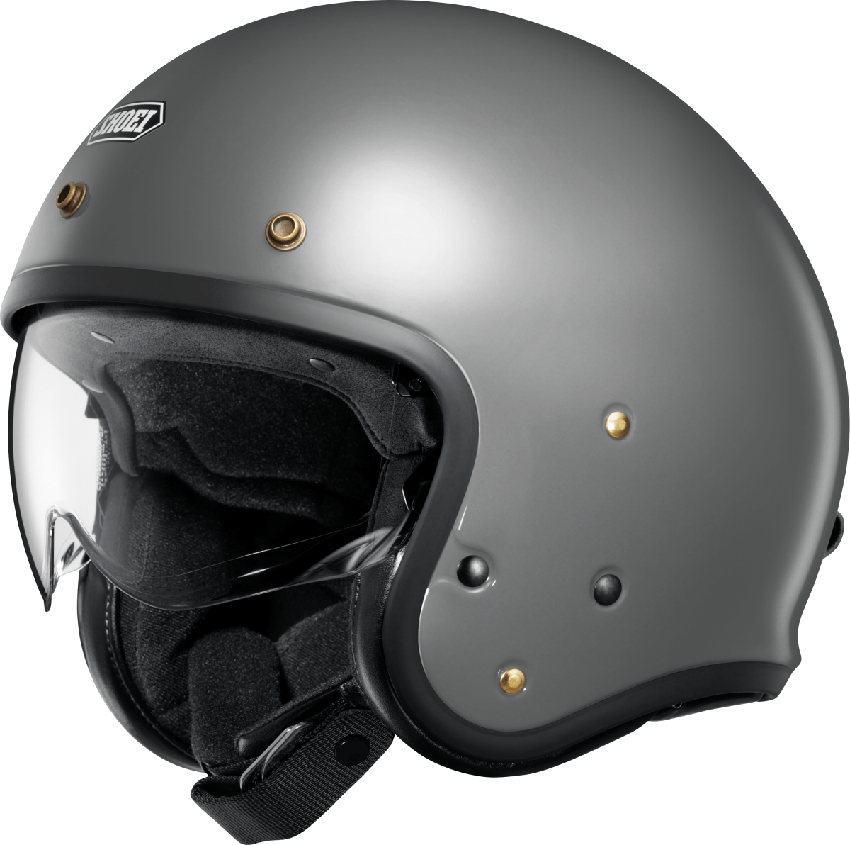 Casco Jet Shoei J.O 2 - Moto Adventure