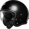 Casco Jet Shoei J.O 2 - Moto Adventure