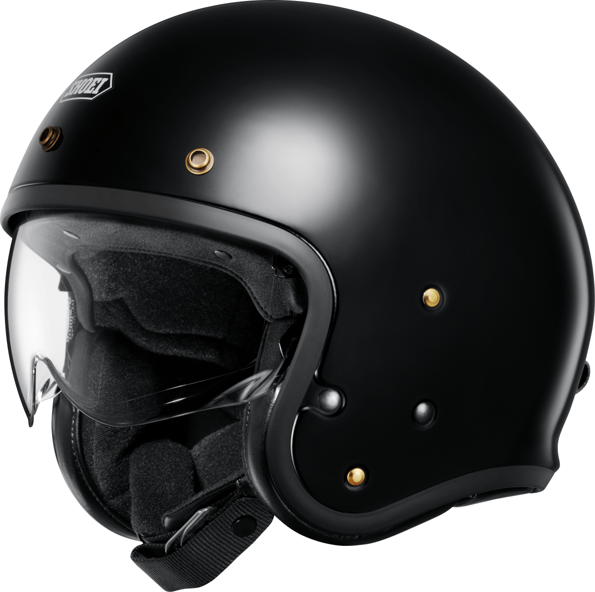 Casco Jet Shoei J.O 2 - Moto Adventure