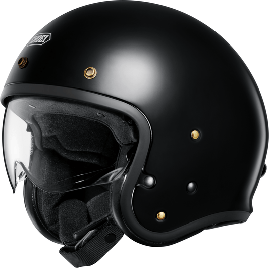 Casco Jet Shoei J.O 2 - Moto Adventure