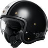 Casco Jet Shoei J.O 2 - Moto Adventure