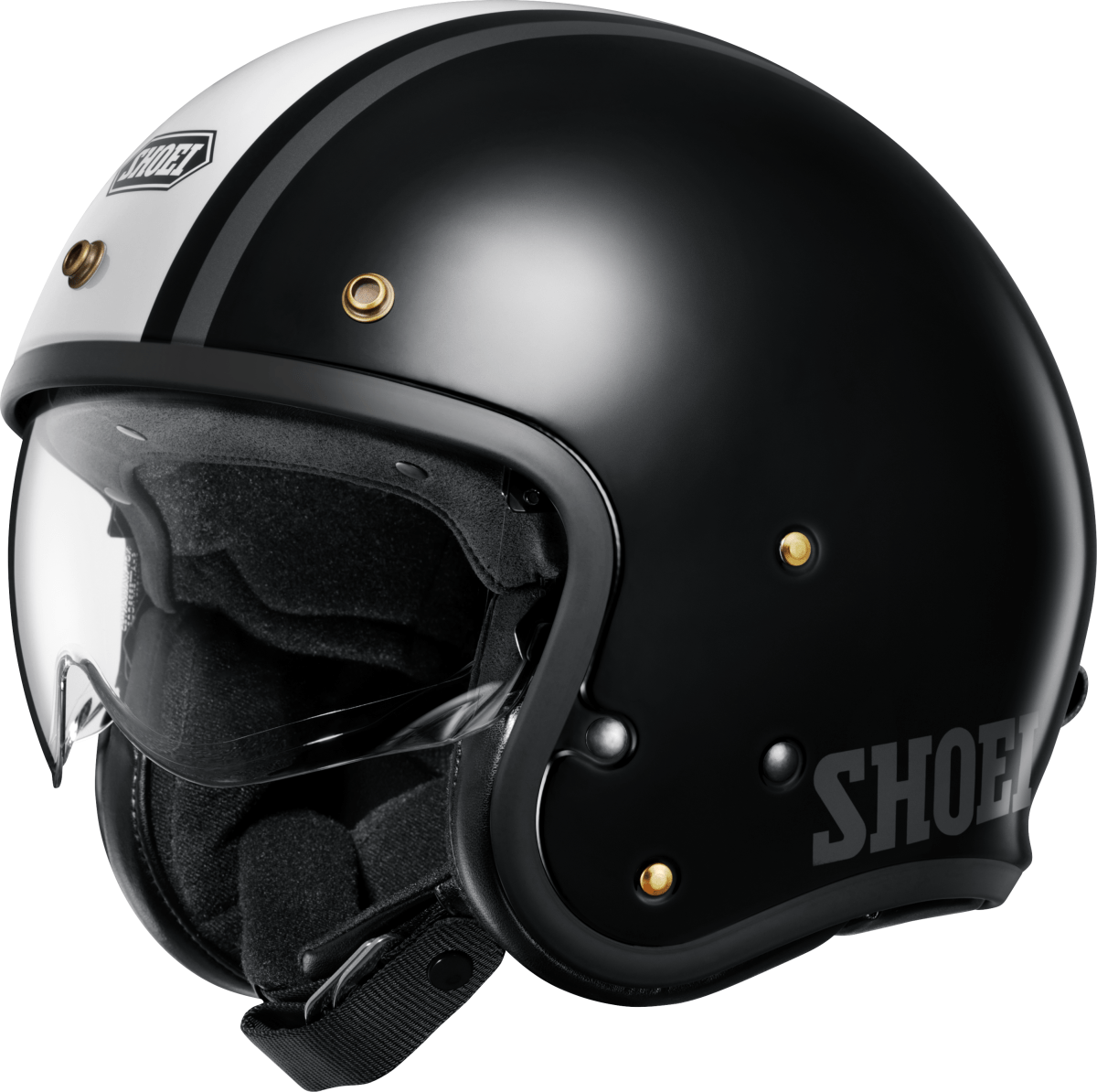 Casco Jet Shoei J.O 2 - Moto Adventure