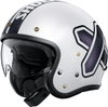 Casco Jet Shoei J.O 2 - Moto Adventure