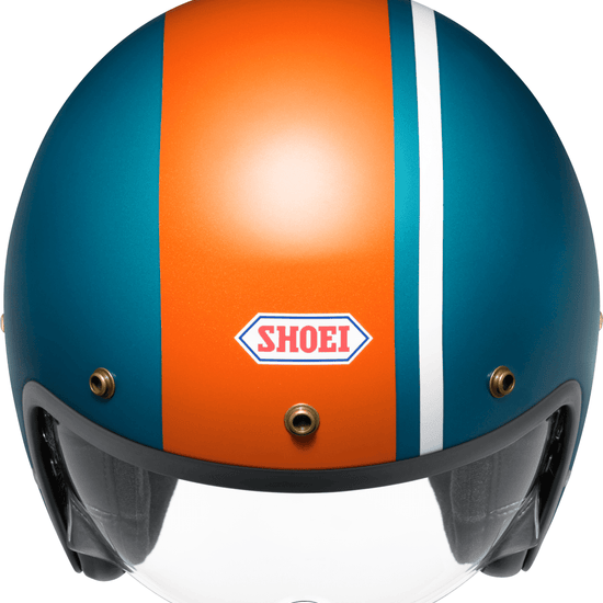 Casco Jet Shoei J.O 2 AVENTURE TC-2 - Moto Adventure