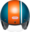 Casco Jet Shoei J.O 2 AVENTURE TC-2 - Moto Adventure