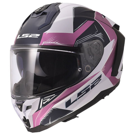 Casco LS2 Ff817 Challenger 2 - Moto Adventure
