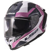 Casco LS2 Ff817 Challenger 2 - Moto Adventure