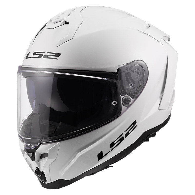 Casco LS2 Ff817 Challenger 2 - Moto Adventure