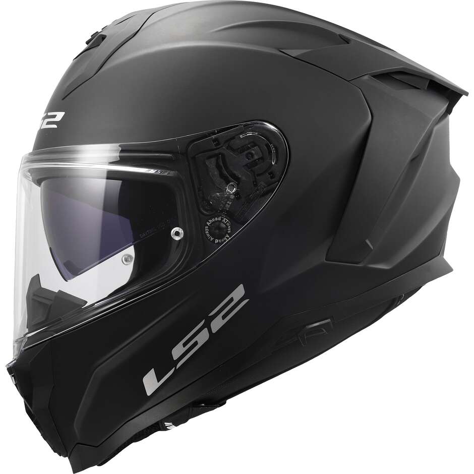Casco LS2 Ff817 Challenger 2 - Moto Adventure