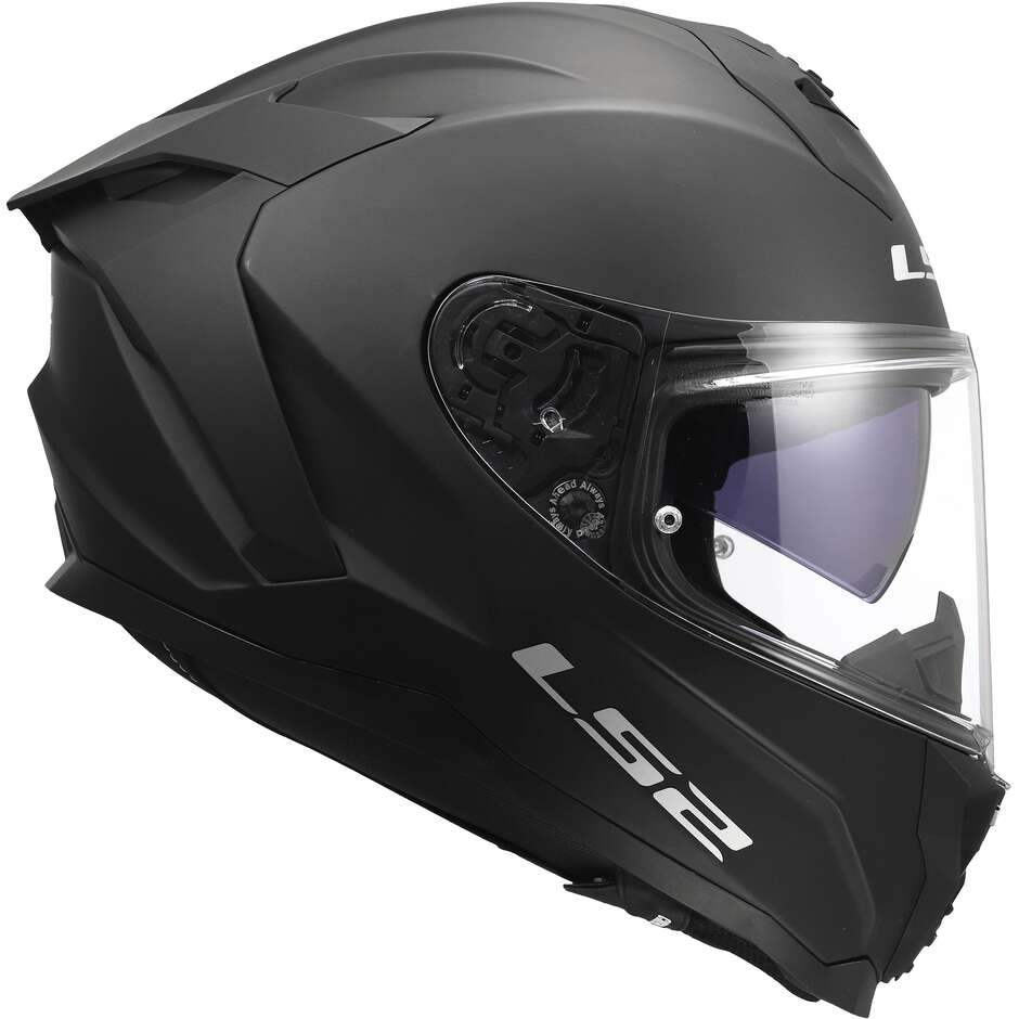 Casco LS2 Ff817 Challenger 2 - Moto Adventure
