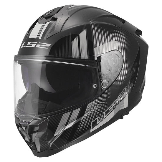 Casco LS2 Ff817 Challenger 2 - Moto Adventure