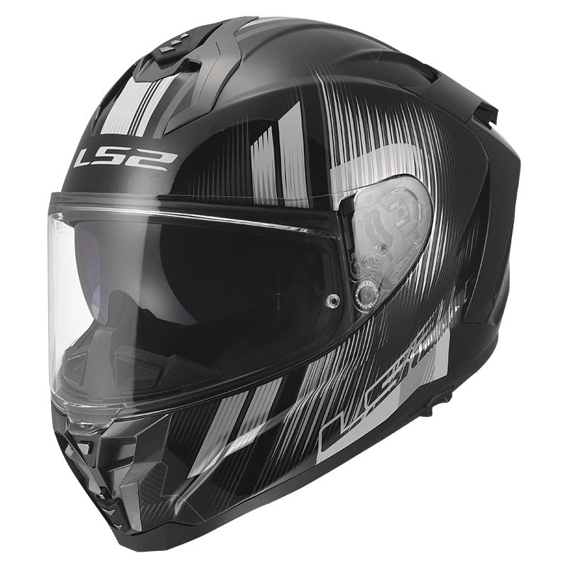Casco LS2 Ff817 Challenger 2 - Moto Adventure