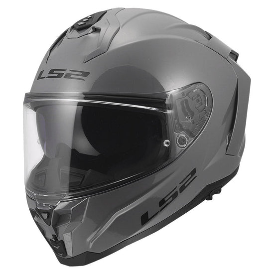 Casco LS2 Ff817 Challenger 2 - Moto Adventure