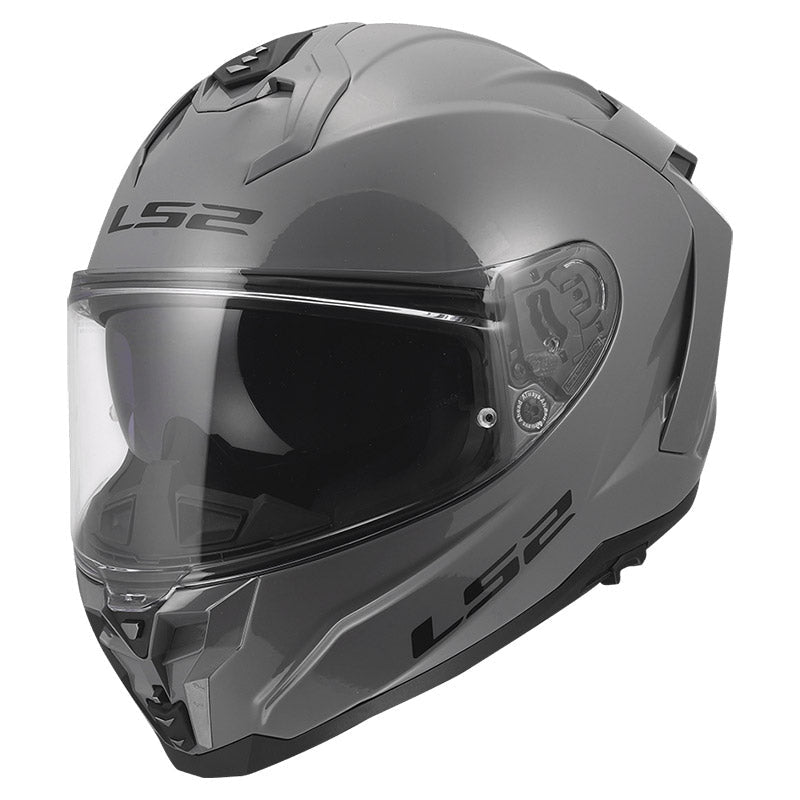 Casco LS2 Ff817 Challenger 2 - Moto Adventure