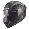 Casco LS2 Ff817 Challenger 2 - Moto Adventure