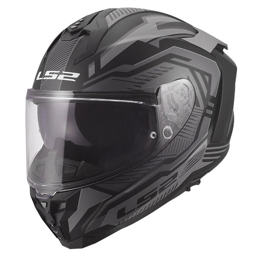Casco LS2 Ff817 Challenger 2 - Moto Adventure