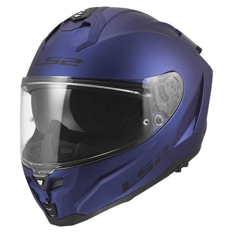 Casco LS2 Ff817 Challenger 2 - Moto Adventure