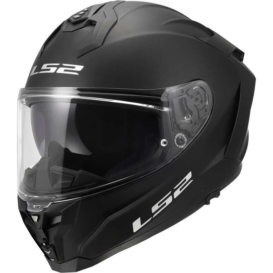 Casco LS2 Ff817 Challenger 2 - Moto Adventure