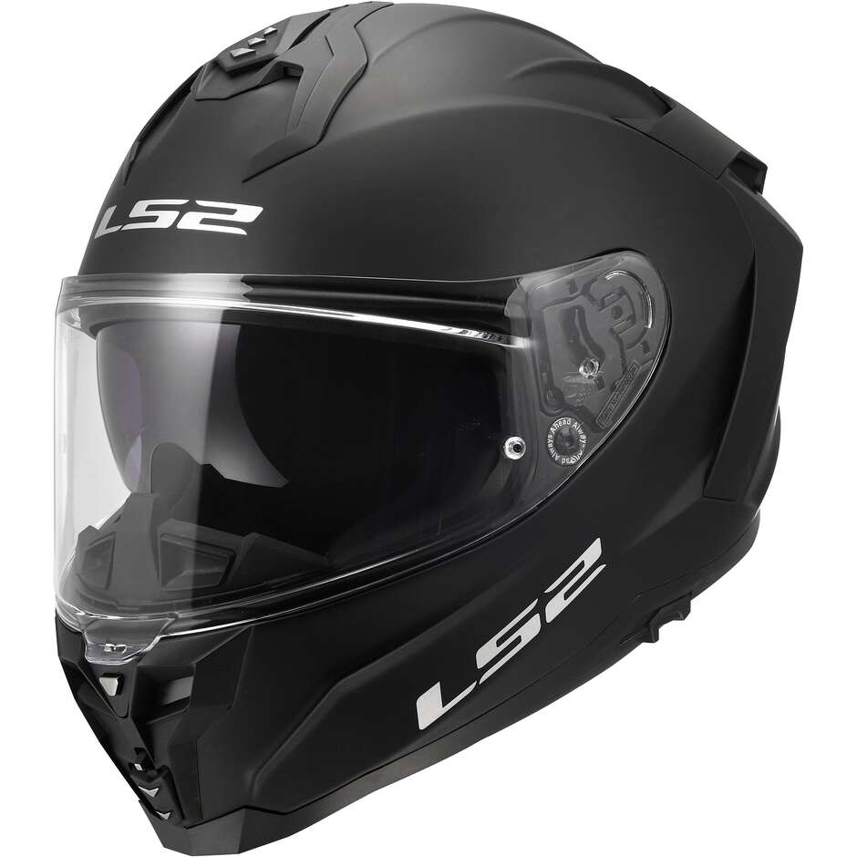 Casco LS2 Ff817 Challenger 2 - Moto Adventure