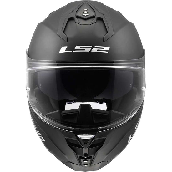 Casco LS2 Ff817 Challenger 2 - Moto Adventure