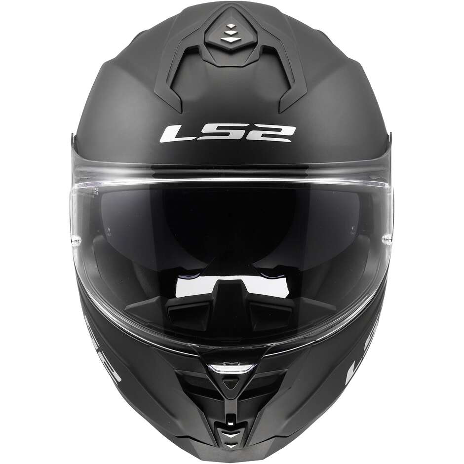 Casco LS2 Ff817 Challenger 2 - Moto Adventure