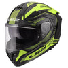 Casco LS2 Ff817 Challenger 2 - Moto Adventure