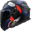 Casco LS2 FF901 ADVANT X HPFC - Moto Adventure
