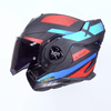 Casco LS2 FF901 ADVANT X HPFC Fibra - Moto Adventure