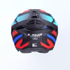 Casco LS2 FF901 ADVANT X HPFC Fibra - Moto Adventure