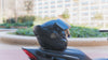 Casco LS2 FF901 Advant X HPFC nero opaco+ INTERFONO LS2 4X Integrato - Moto Adventure