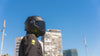 Casco LS2 FF901 Advant X HPFC nero opaco+ INTERFONO LS2 4X Integrato - Moto Adventure
