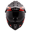 Casco LS2 MX701 C EXPLORER 2206 Carbon Frontier II - Moto Adventure