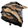 Casco LS2 MX701 C EXPLORER 2206 Carbon Trick - Moto Adventure