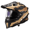 Casco LS2 MX701 C EXPLORER 2206 Carbon Trick - Moto Adventure