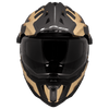 Casco LS2 MX701 C EXPLORER 2206 Carbon Trick - Moto Adventure