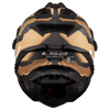 Casco LS2 MX701 C EXPLORER 2206 Carbon Trick - Moto Adventure