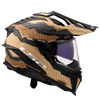 Casco LS2 MX701 C EXPLORER 2206 Carbon Trick - Moto Adventure