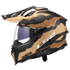 Casco LS2 MX701 C EXPLORER 2206 Carbon Trick - Moto Adventure