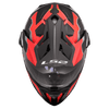 Casco LS2 MX701 C EXPLORER 2206 Carbon Trick - Moto Adventure