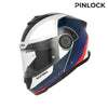 Casco modulare Acerbis Rider - Moto Adventure