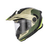 Casco modulare Acerbis Rider - Moto Adventure