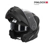 Casco modulare Acerbis Serel - Moto Adventure