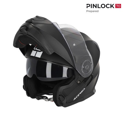 Casco modulare Acerbis Serel - Moto Adventure